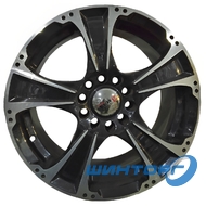 Stonewell STW 008 7x16 5x112/114.3 ET40 DIA67.1 SL