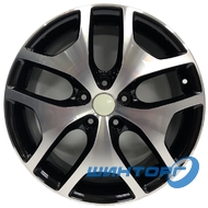 Replica KIA KA139 6.5x16 5x114.3 ET42 DIA67.1 BMF