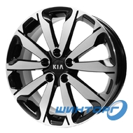 Replica KIA RB13 6.5x16 5x114.3 ET42 DIA0 BMF