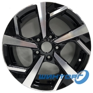 Replica Nissan CT2524 7x18 5x114.3 ET40 DIA67.1 BMF