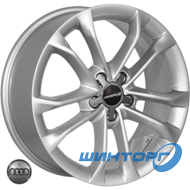 ZF TL0420 7x18 5x112 ET43 DIA57.1 S