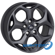 ZF TL5719 7x16 5x108 ET50 DIA63.4 BM