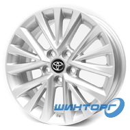 Replica Toyota RB51 6.5x16 5x114.3 ET45 DIA60.1 S