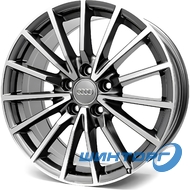 Replica Audi RB29 7.5x17 5x112 ET42 DIA0 GMF