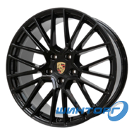Replica Porsche RFE179 9.5x21 5x130 ET46 DIA71.6 GB