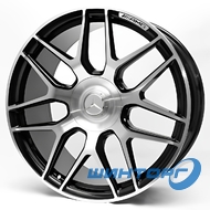 Mercedes OEM A4634012000 10x22 5x130 ET36 DIA84.1 BP