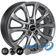 Zorat Wheels 7958 7x17 5x114.3 ET50 DIA67.1 HB