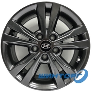 Replica Hyndai HY118 6.5x16 5x114.3 ET50 DIA67.1 HB