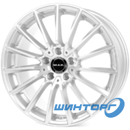 Mak Komet 7.5x17 5x112 ET40 DIA66.6 S