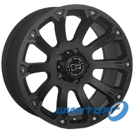 ZF TL0038 9x18 6x135 ET12 DIA87.1 BM