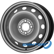Magnetto Wheels R1-1681 6x15 4x98 ET44 DIA58 S