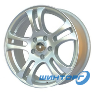 Kormetal KM 137 Storm 7x17 5x112 ET35 DIA66.6 S