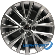 Replica Toyota CT2250 6.5x16 5x114.3 ET45 DIA60.1 HS