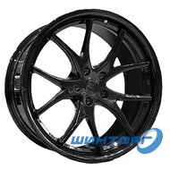 WS FORGED WS2120 9.5x20 5x115 ET20 DIA71.6 GB