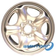 Land Rover OEM ANR3973 6.5x15 5x114.3 ET40 DIA67 S