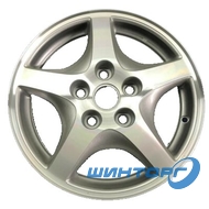 Pontiac OEM 9592391 6x15 5x115 ET52 DIA70.3 S