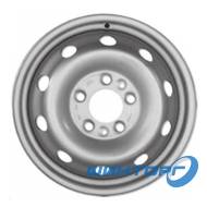 Kronprinz FO 616004 6.5x16 5x160 ET60 DIA65.1 S