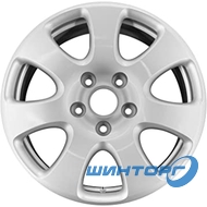 Audi OEM 4L0601025E 7.5x18 5x130 ET53 DIA71.6 S