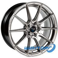 VLF VLF02 7x16 5x114.3 ET38 DIA73.1 MG