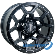 GT LGS30 9x17 6x139.7 ET0 DIA110 BM