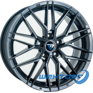 VLF VLF06 8.5x19 5x114.3 ET38 DIA73.1 BM