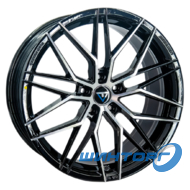VLF VLF06 8x18 5x112 ET35 DIA66.56 BMF