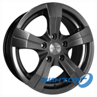 Kyowa Racing KR-347 7x16 5x105 ET40 DIA73.1 HB