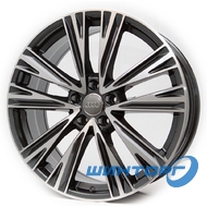 Replica Audi KW095 (KW051) 8x18 5x112 ET35 DIA66.45 DP