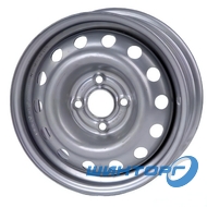 Дорожная Карта Lanos 5.5x14 4x100 ET49 DIA56.6 S