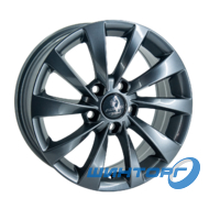 Replica GT Y0001 7x16 5x114.3 ET38 DIA60.1 GM