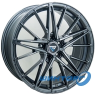VLF VLF17 8x18 5x114.3 ET38 DIA73.1 GM