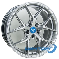 VLF VLF20 7.5x17 5x112 ET38 DIA66.56 HB