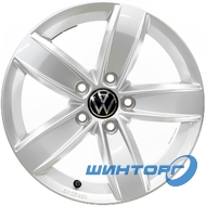 Volkswagen OEM 2GA071496A 6x16 5x112 ET43 DIA57 S