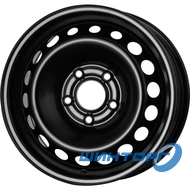 Magnetto Wheels R1-1734 6.5x15 5x114.3 ET43 DIA66.1 Black