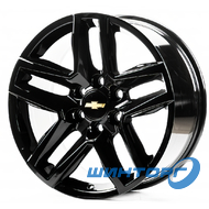 Replica GN7025 8.5x18 6x139.7 ET26 DIA78.1 GB