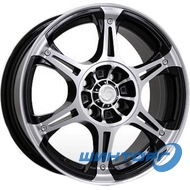Lawu SL-627 5.5x13 4x114.3 ET35 DIA67.1 MB