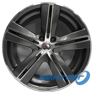 Sportmax Racing SR-0578 7.5x17 5x114.3 ET40 DIA67.1 GP