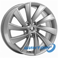 Replica CT1106 7x17 5x112 ET45 DIA57.1 GMF