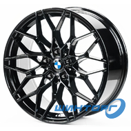 Replica B0292 9.5x19 5x112 ET40 DIA66.6 GB