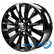 Replica TY756 8x20 6x139.7 ET60 DIA95.1 GB