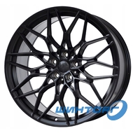 Replica BMW 7107 8.5x19 5x120 ET35 DIA72.6 GB