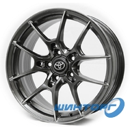 Replica Toyota KW11 7x16 5x114.3 ET35 DIA73.1 HB