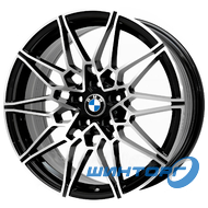 Replica BMW KW13 8.5x20 5x112 ET25 DIA66.6 BMF