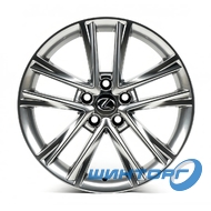 Replica LX298 7.5x19 5x114.3 ET35 DIA60.1 HB