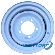 Кременчуг Трактори Т-16, Т-25, Т-40, сівалки 4.5x16 5x175 ET-25 DIA135 Gray