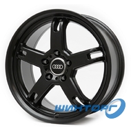 Replica Audi TS01 8x17 5x112 ET40 DIA0 BM