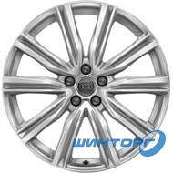 Audi OEM 4M8601025T Q8 8.5x20 5x112 ET20 DIA66.6 S