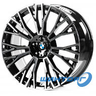 Replica B002 10.5x22 5x112 ET43 DIA66.56 GBMF