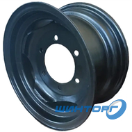 Кременчуг W8-16-3107015 Дискові борони, комбайни 8x16 6x210 ET-3.2 DIA165 Black