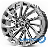 Replica Toyota RB313 8x18 5x114.3 ET40 DIA60.1 HB